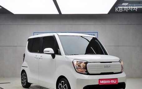 KIA Ray, 2023 год, 1 130 000 рублей, 1 фотография