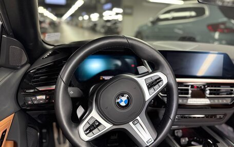 BMW Z4, 2024 год, 5 650 000 рублей, 15 фотография