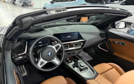 BMW Z4, 2024 год, 5 650 000 рублей, 14 фотография