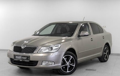 Skoda Octavia, 2011 год, 995 000 рублей, 1 фотография