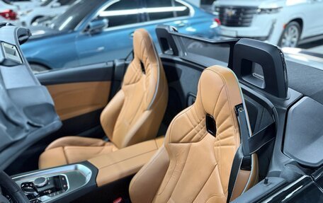 BMW Z4, 2024 год, 5 650 000 рублей, 20 фотография