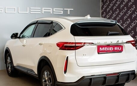 Haval F7 I, 2024 год, 2 180 000 рублей, 2 фотография