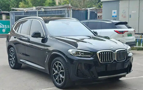 BMW X3, 2023 год, 4 550 000 рублей, 1 фотография
