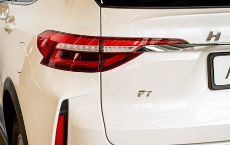 Haval F7 I, 2024 год, 2 180 000 рублей, 8 фотография
