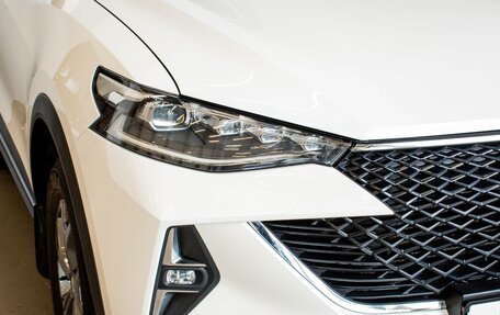 Haval F7 I, 2024 год, 2 180 000 рублей, 7 фотография
