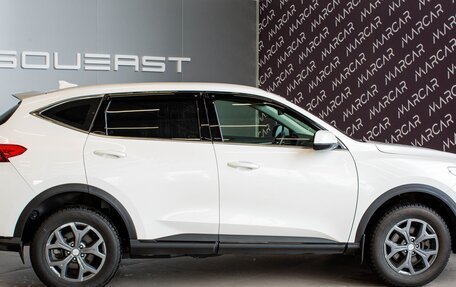 Haval F7 I, 2024 год, 2 180 000 рублей, 6 фотография