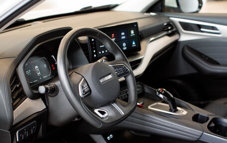 Haval F7 I, 2024 год, 2 180 000 рублей, 11 фотография