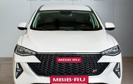 Haval F7 I, 2024 год, 2 180 000 рублей, 3 фотография