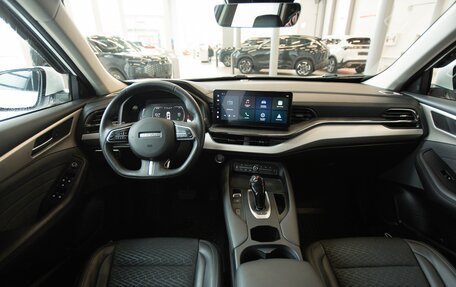 Haval F7 I, 2024 год, 2 180 000 рублей, 10 фотография