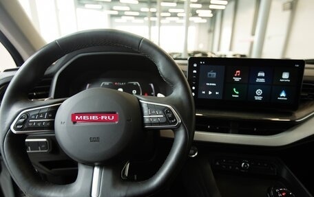 Haval F7 I, 2024 год, 2 180 000 рублей, 12 фотография