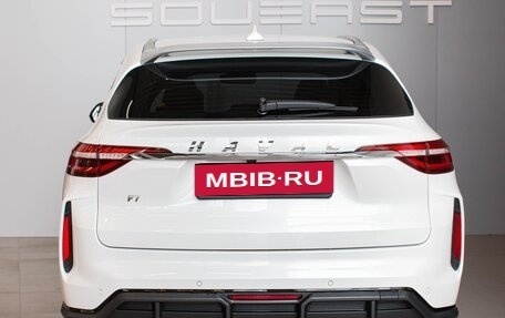 Haval F7 I, 2024 год, 2 180 000 рублей, 4 фотография