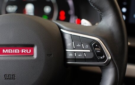 Haval F7 I, 2024 год, 2 180 000 рублей, 14 фотография