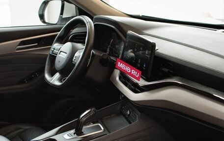 Haval F7 I, 2024 год, 2 180 000 рублей, 15 фотография