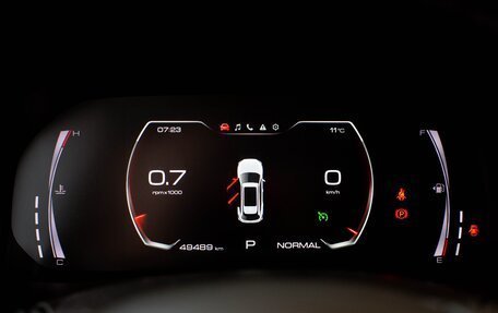 Haval F7 I, 2024 год, 2 180 000 рублей, 16 фотография
