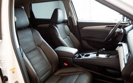 Haval F7 I, 2024 год, 2 180 000 рублей, 22 фотография