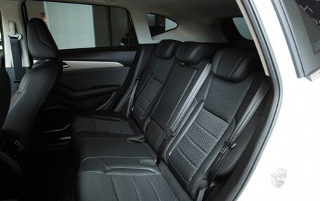 Haval F7 I, 2024 год, 2 180 000 рублей, 23 фотография