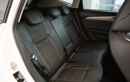 Haval F7 I, 2024 год, 2 180 000 рублей, 24 фотография