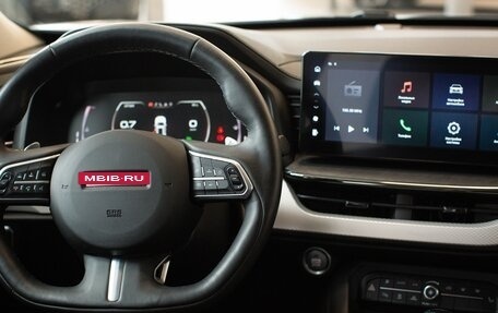 Haval F7 I, 2024 год, 2 180 000 рублей, 20 фотография