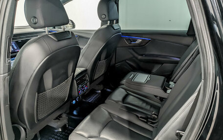 Audi Q7, 2020 год, 6 950 000 рублей, 13 фотография