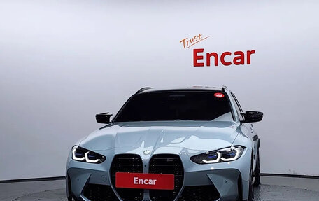 BMW M3, 2024 год, 15 000 000 рублей, 3 фотография