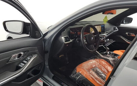 BMW M3, 2024 год, 15 000 000 рублей, 5 фотография