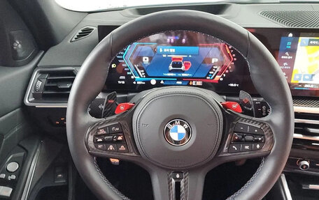 BMW M3, 2024 год, 15 000 000 рублей, 7 фотография