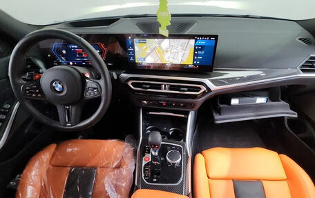 BMW M3, 2024 год, 15 000 000 рублей, 6 фотография