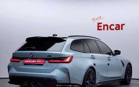 BMW M3, 2024 год, 15 000 000 рублей, 2 фотография