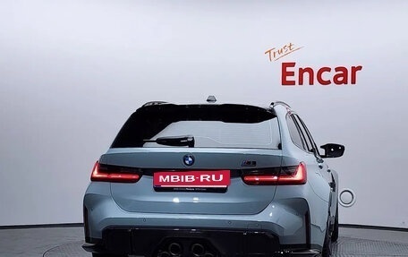 BMW M3, 2024 год, 15 000 000 рублей, 4 фотография
