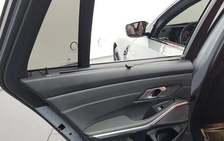 BMW M3, 2024 год, 15 000 000 рублей, 15 фотография