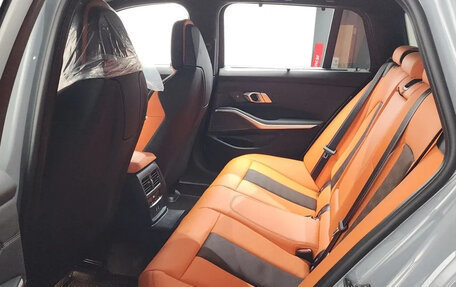 BMW M3, 2024 год, 15 000 000 рублей, 14 фотография