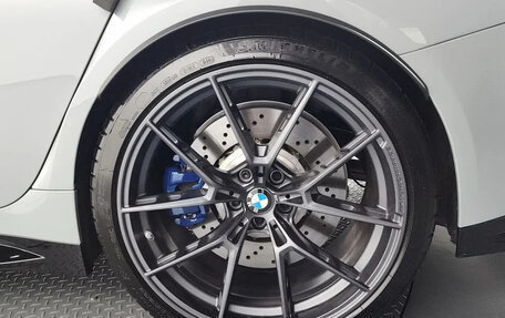 BMW M3, 2024 год, 15 000 000 рублей, 20 фотография