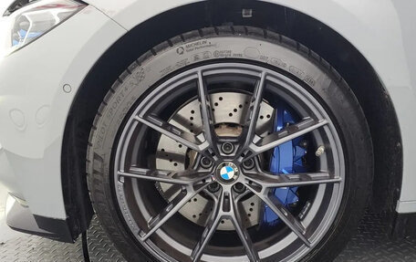 BMW M3, 2024 год, 15 000 000 рублей, 19 фотография