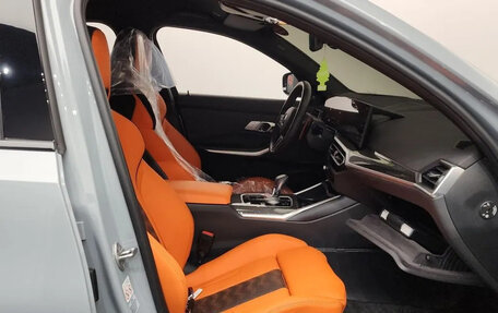 BMW M3, 2024 год, 15 000 000 рублей, 13 фотография
