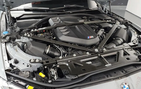 BMW M3, 2024 год, 15 000 000 рублей, 18 фотография