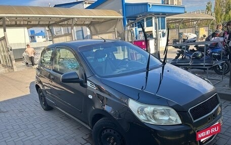 Chevrolet Aveo III, 2010 год, 350 000 рублей, 4 фотография
