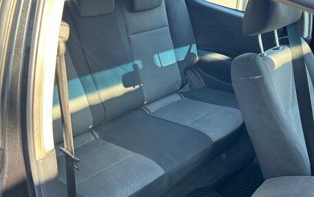 Chevrolet Aveo III, 2010 год, 350 000 рублей, 8 фотография