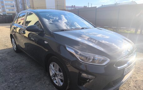 KIA cee'd III, 2020 год, 1 499 000 рублей, 2 фотография