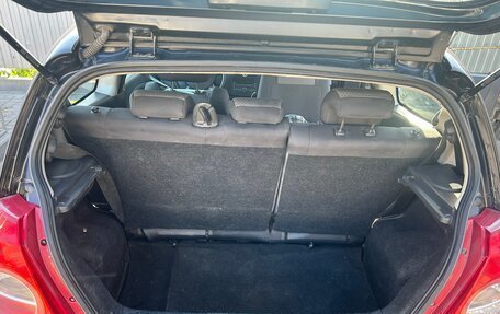 Chevrolet Aveo III, 2010 год, 350 000 рублей, 9 фотография