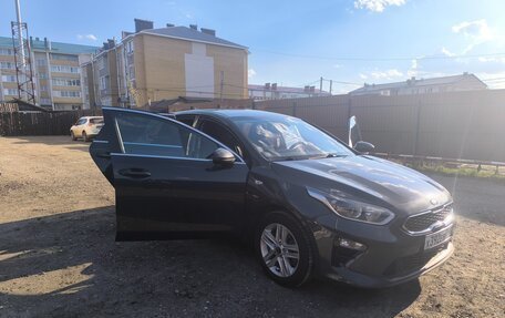 KIA cee'd III, 2020 год, 1 499 000 рублей, 6 фотография