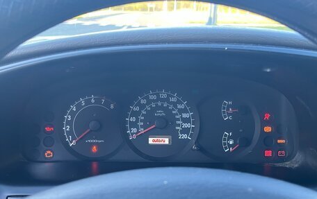 KIA Spectra II (LD), 2007 год, 180 000 рублей, 10 фотография