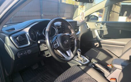 KIA cee'd III, 2020 год, 1 499 000 рублей, 11 фотография