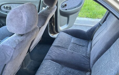 KIA Spectra II (LD), 2007 год, 180 000 рублей, 13 фотография