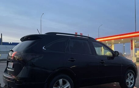 Hyundai ix55, 2011 год, 1 300 000 рублей, 3 фотография