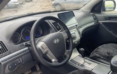 Hyundai ix55, 2011 год, 1 300 000 рублей, 5 фотография