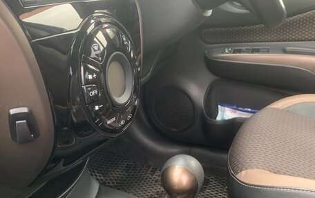 Nissan Note II рестайлинг, 2016 год, 980 000 рублей, 12 фотография