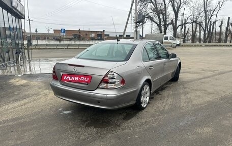 Mercedes-Benz E-Класс, 2003 год, 410 000 рублей, 3 фотография