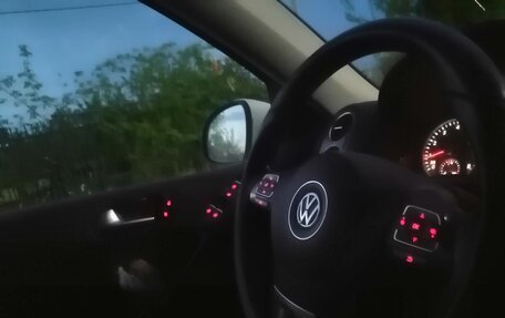 Volkswagen Tiguan I, 2011 год, 1 250 000 рублей, 4 фотография