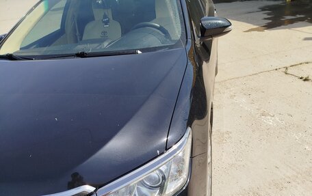 Toyota Camry, 2015 год, 2 130 000 рублей, 3 фотография