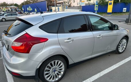 Ford Focus III, 2012 год, 700 000 рублей, 3 фотография